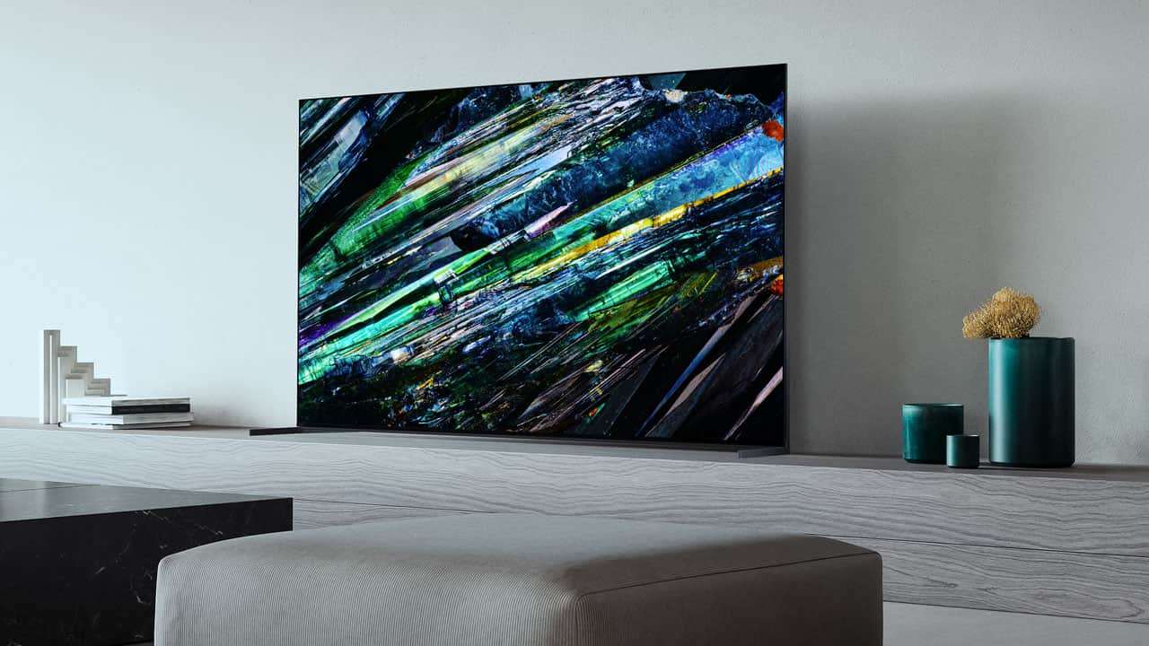 Sony OLED