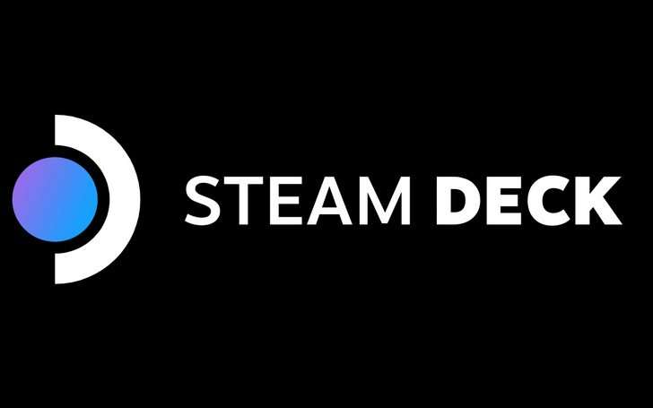 Steam Deck