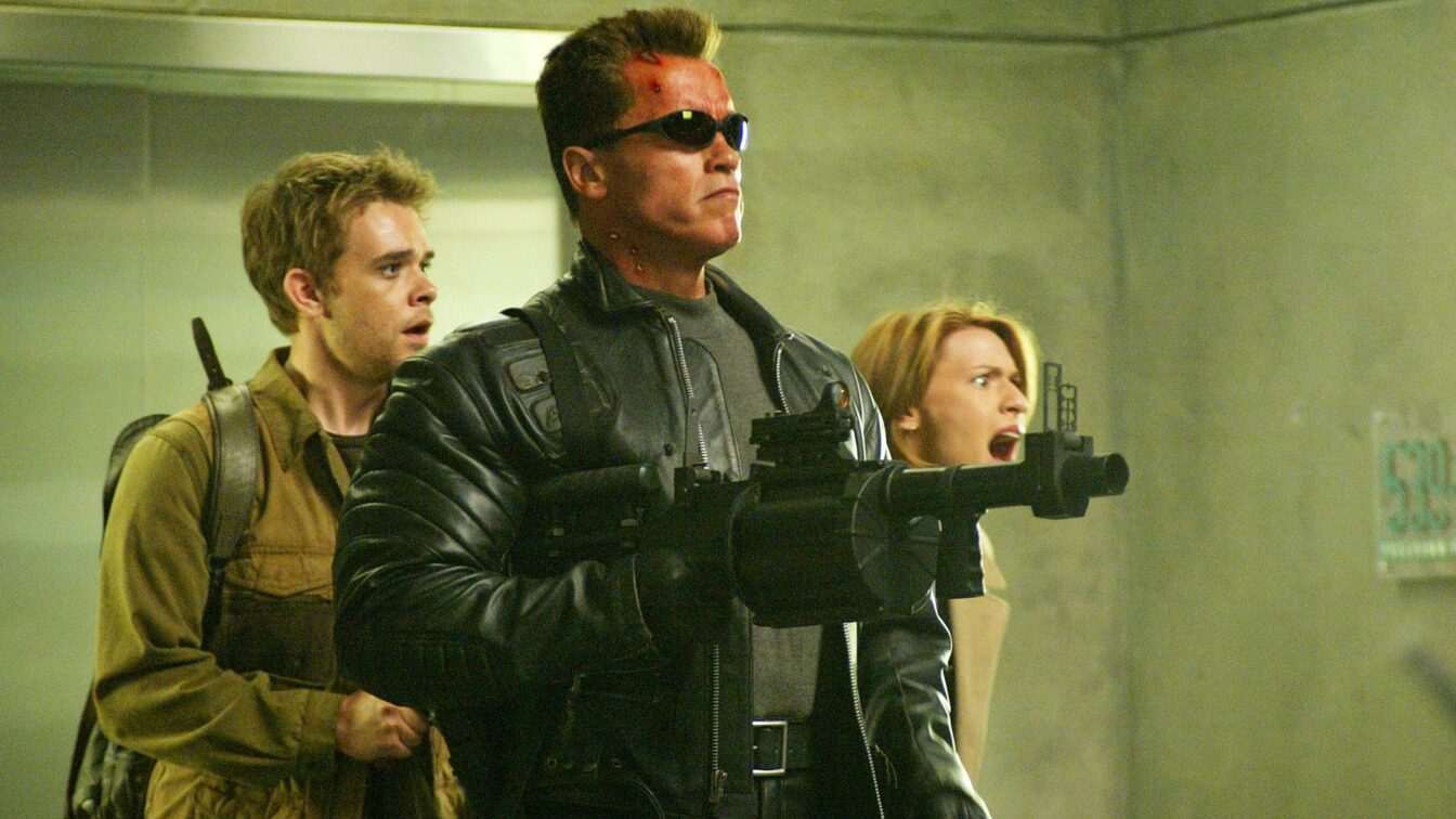 Terminator