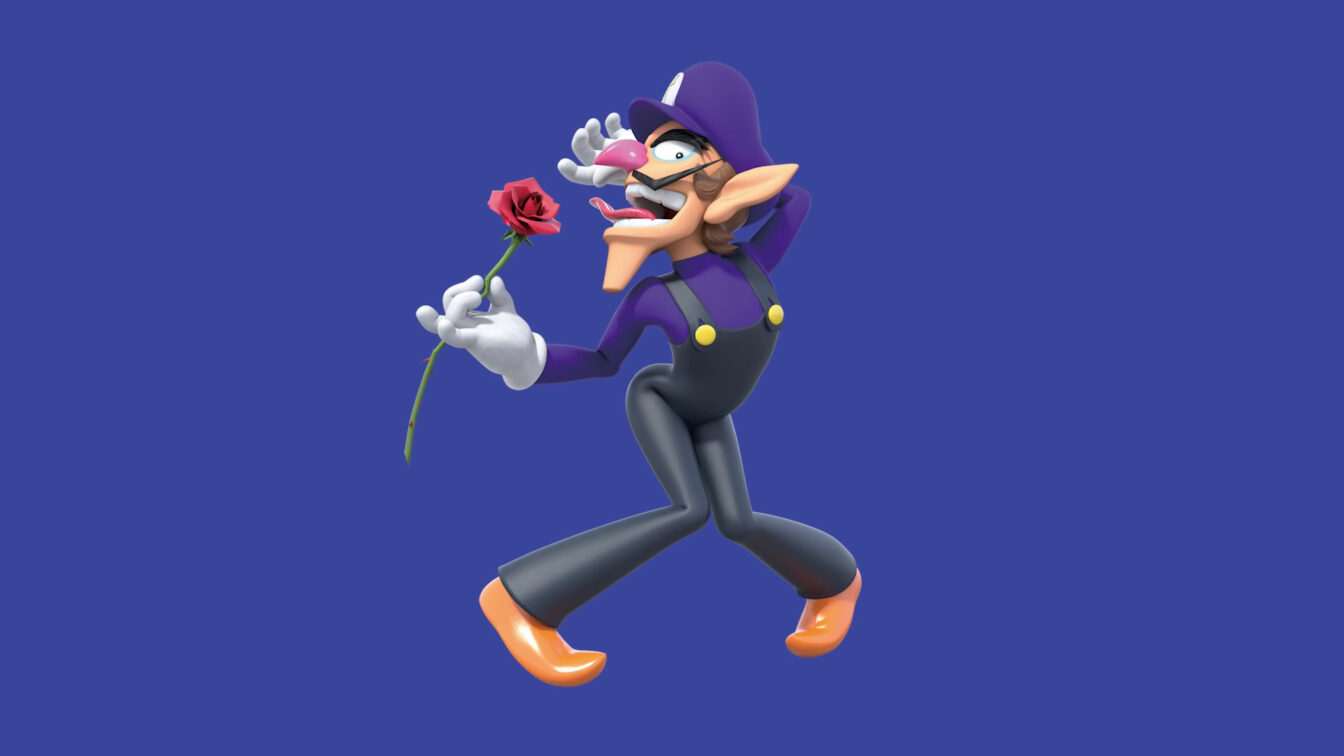 Waluigi