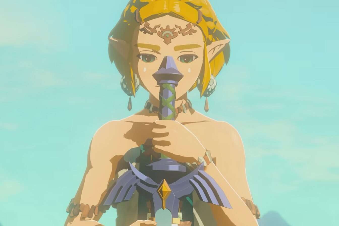Zelda