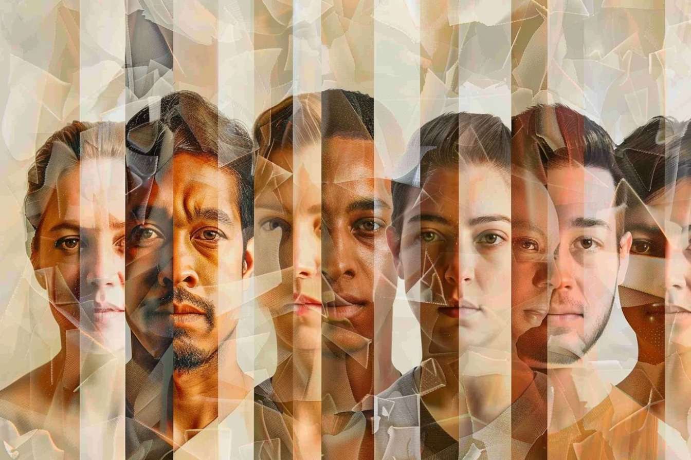Deepfake
