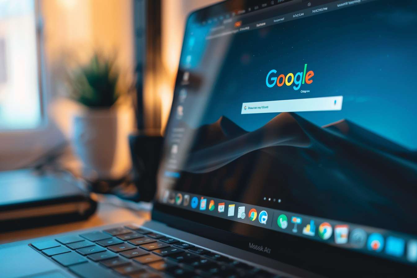 Google