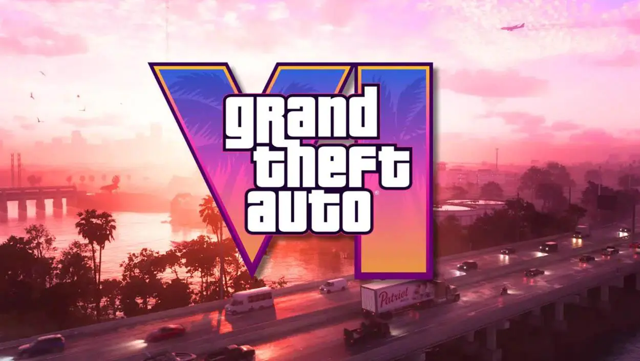 Grand Theft Auto 6