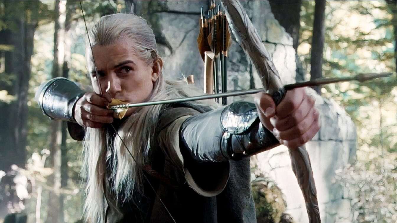 Legolas