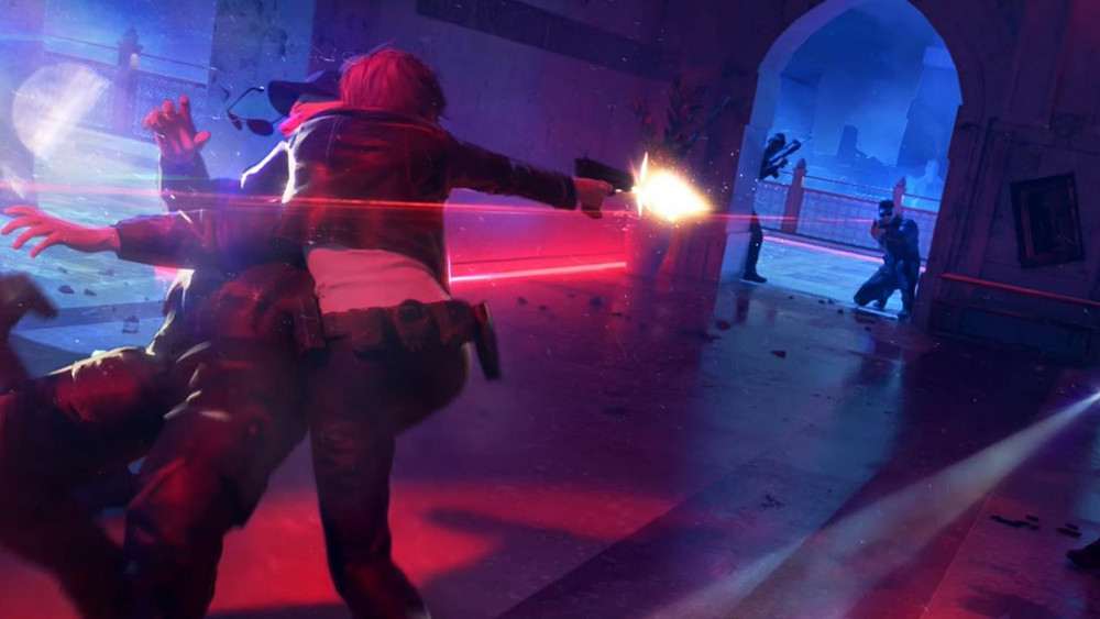 Perfect Dark
