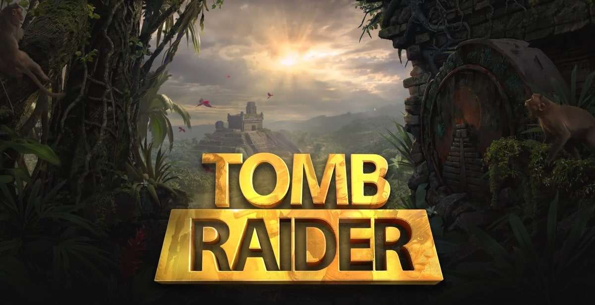Tomb Raider