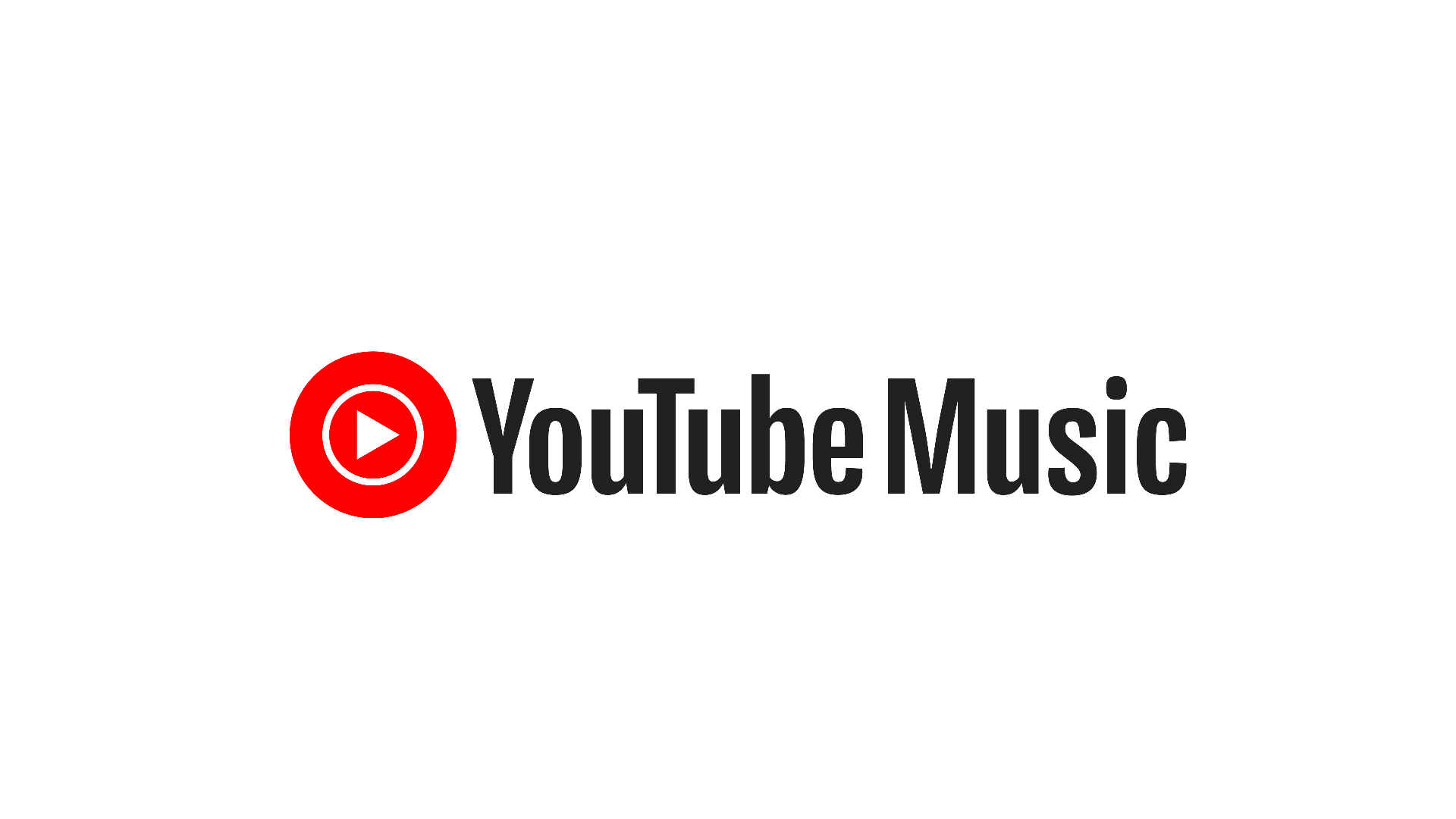 YouTube Music
