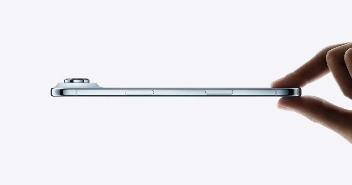 iPhone Air Apple