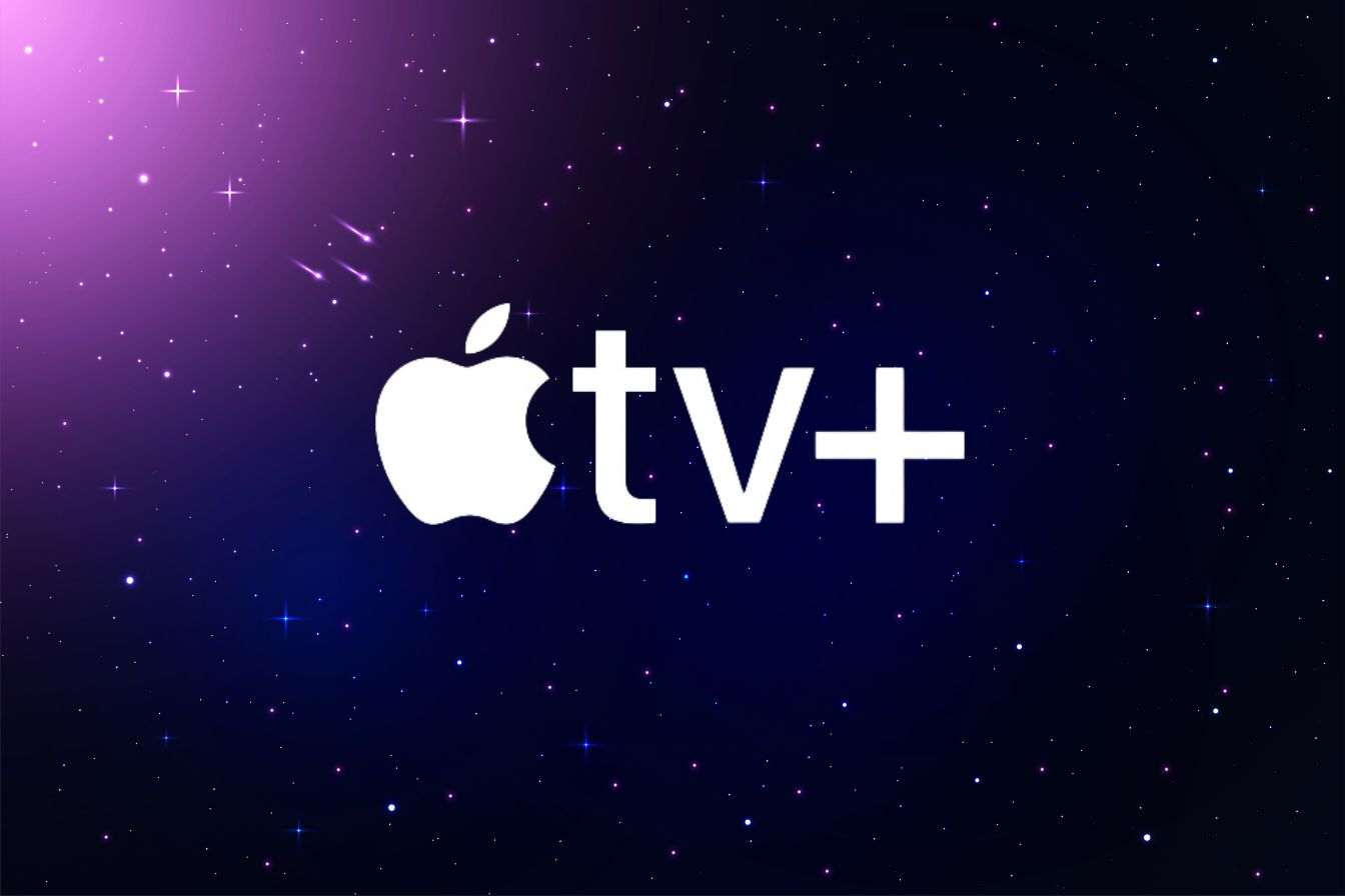 Apple TV+