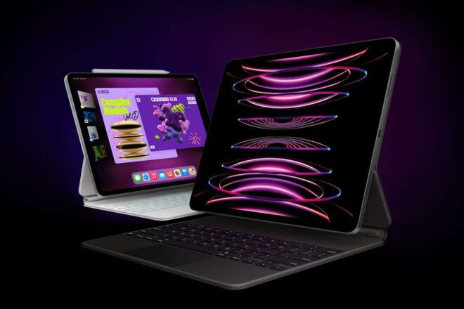Apple iPad
