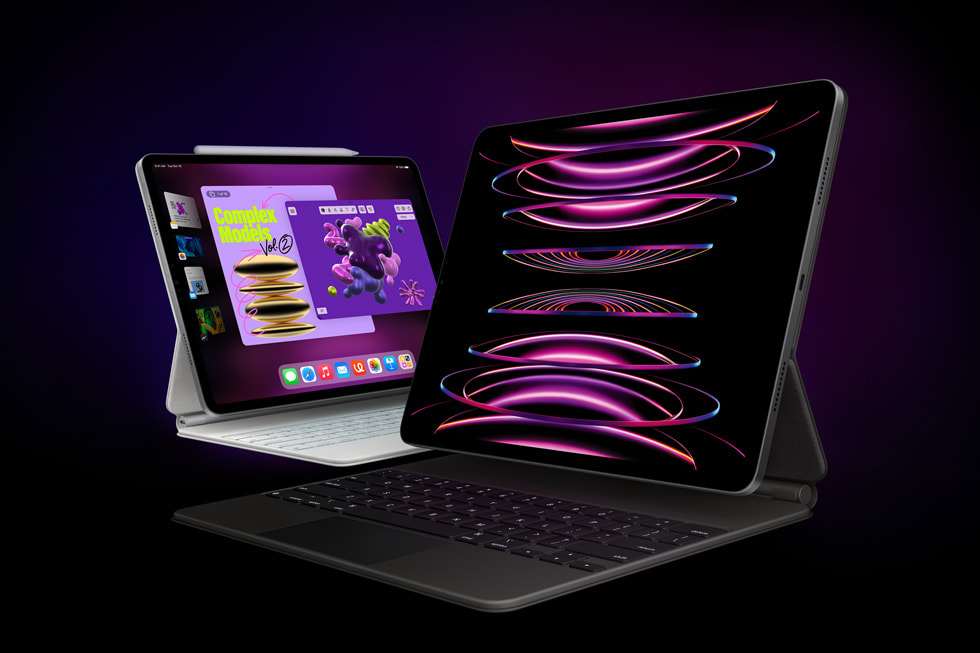 Apple iPad