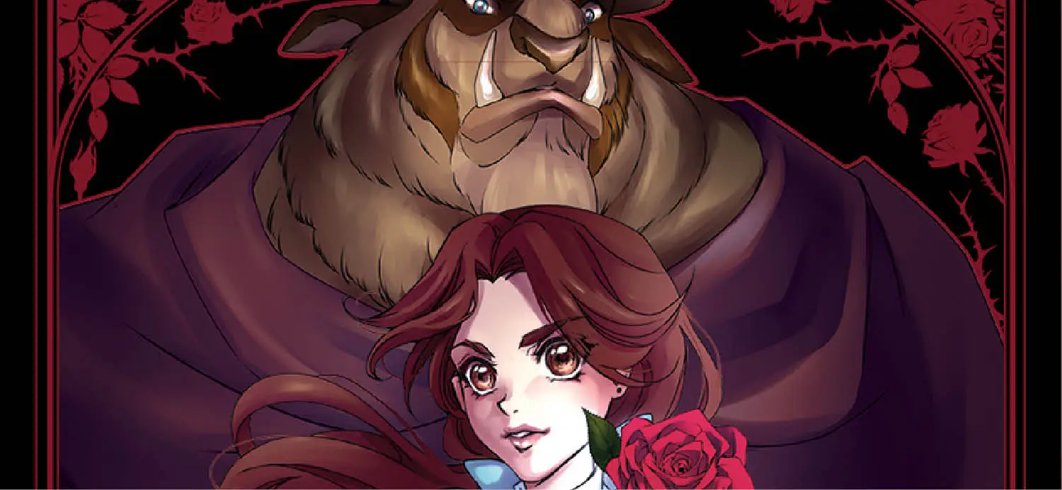 Disney As Old As Time: A Twisted Tale