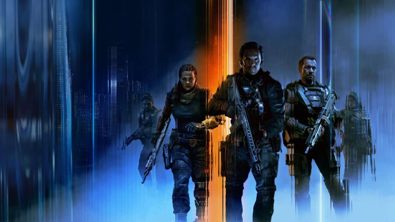 Black Ops 7
