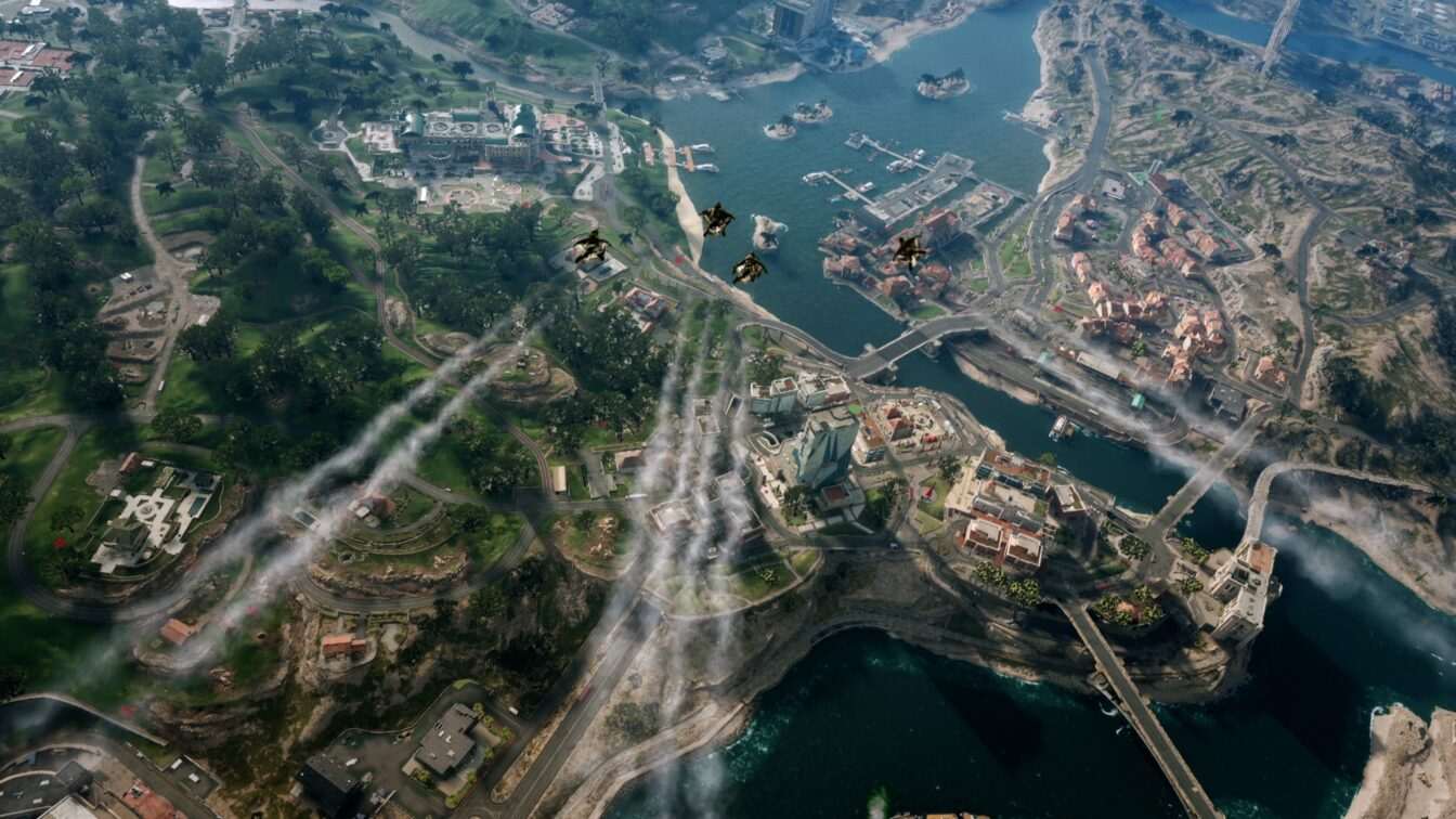 Call of Duty Blackout