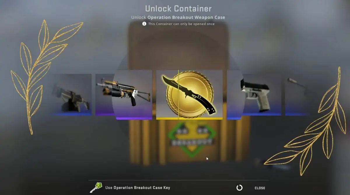 Counter-Strike 2