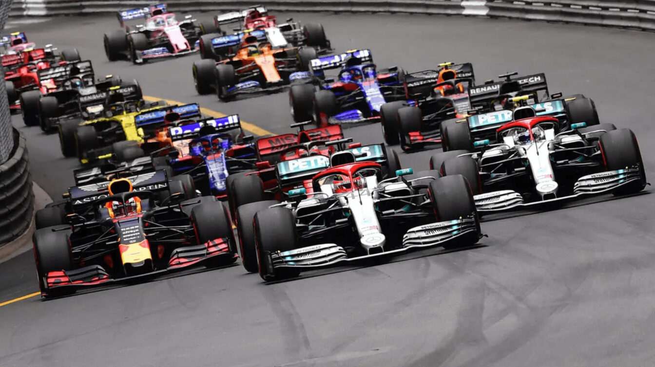 Formule 1