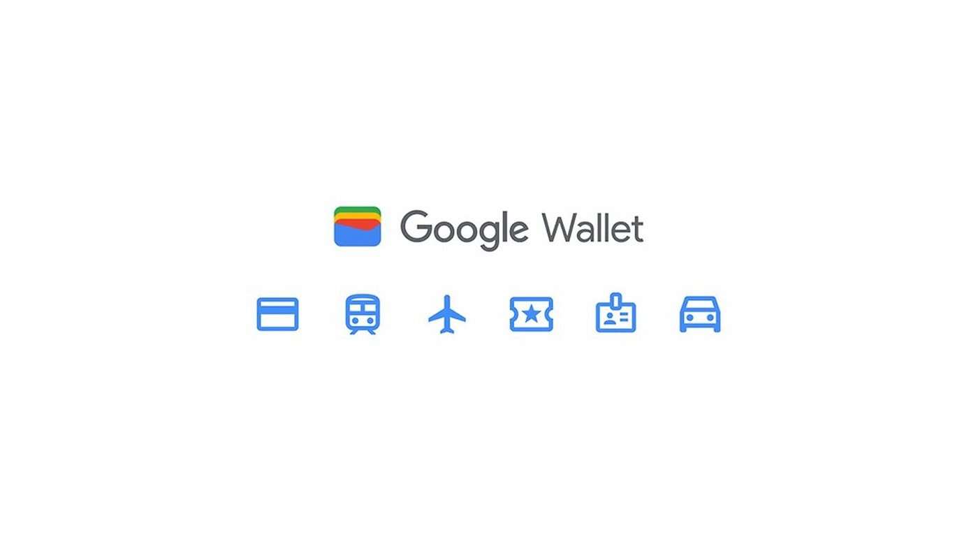 Google Wallet