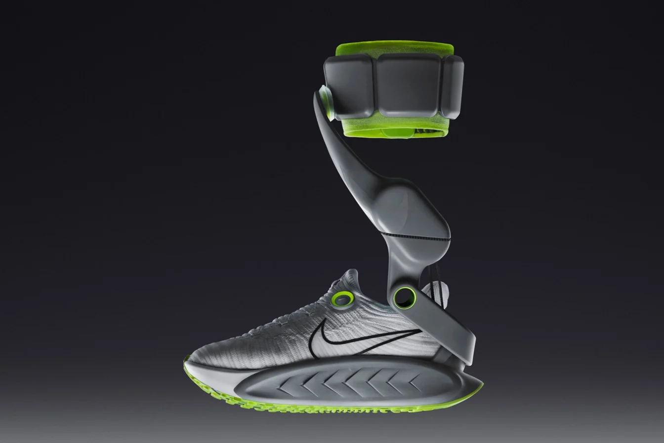 Nike Project Amplify