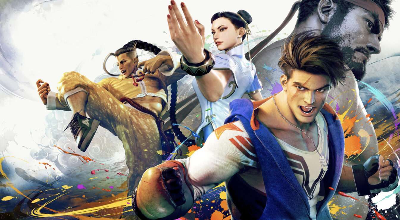 Street Fighter 6