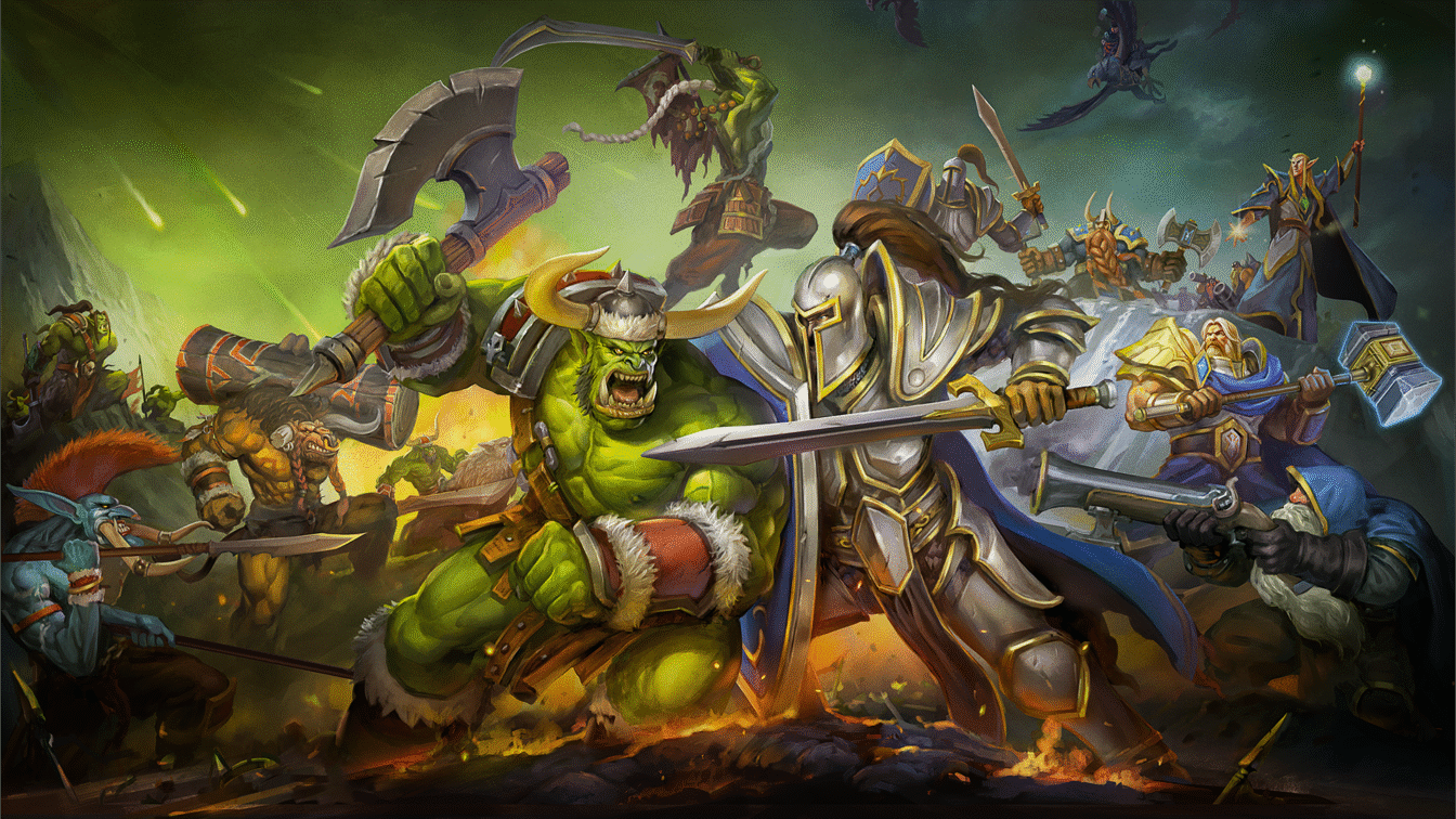 Warcraft