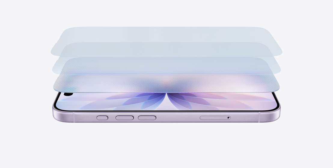 Apple iPhone écran