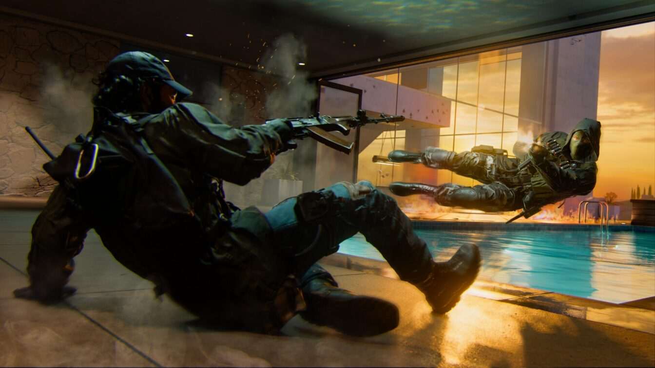 Black Ops 7