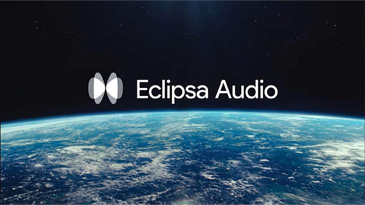 Eclipsa Audio