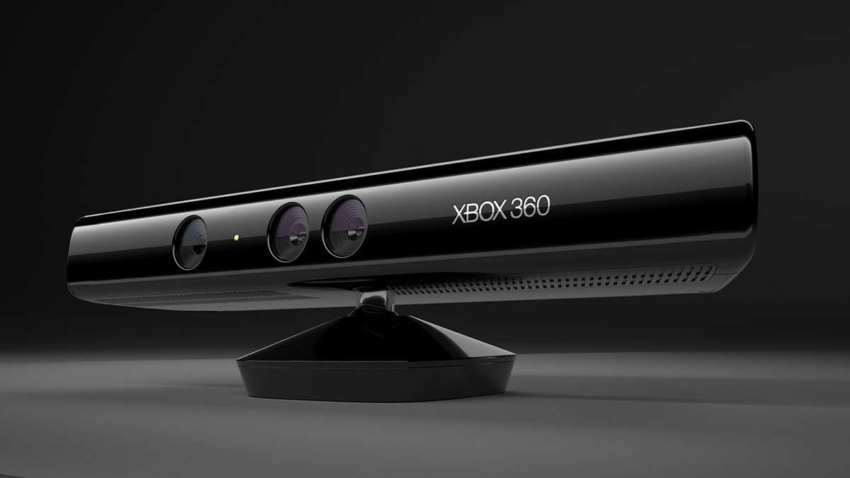 Kinect
