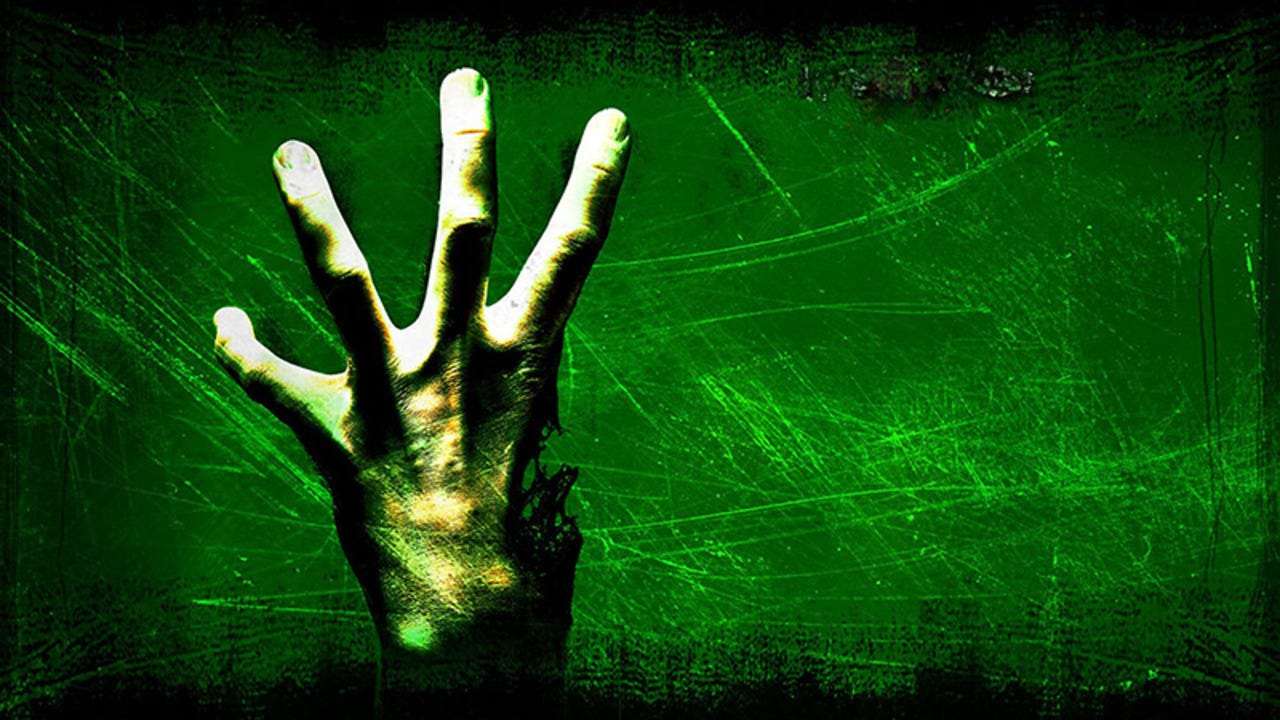 Left 4 Dead