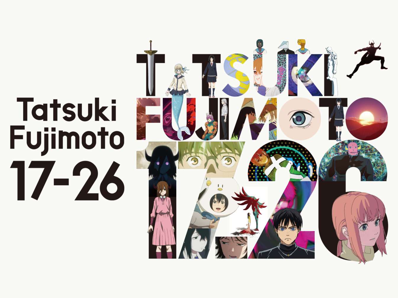 Tatsuki Fujimoto 17-26