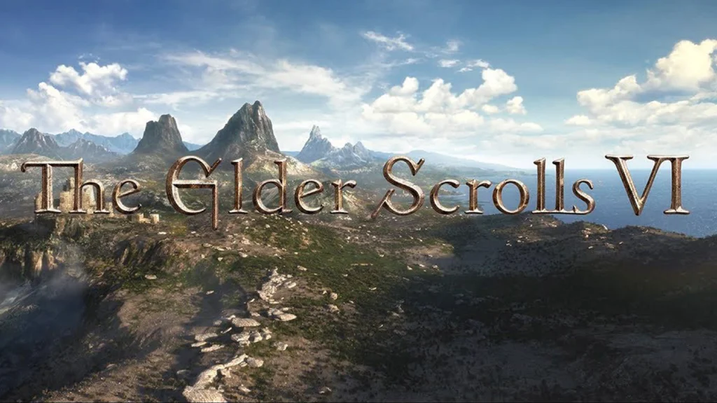 The Elder Scrolls 6