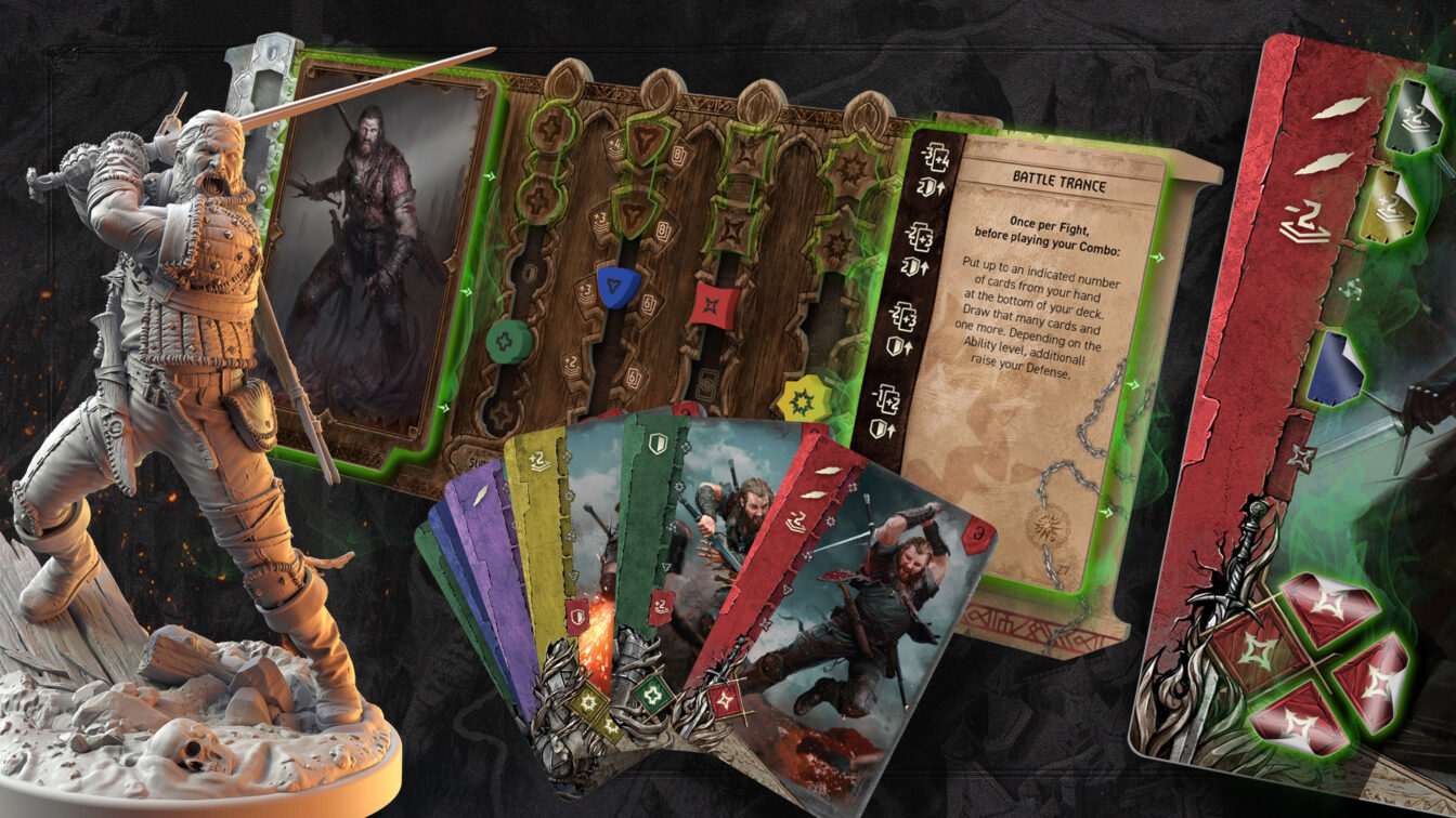 The Witcher: Legacy