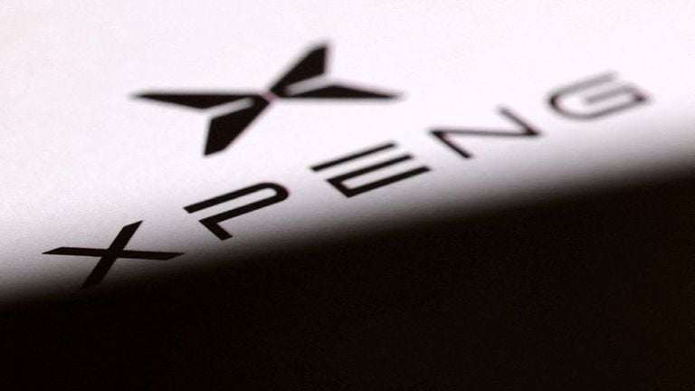 XPeng