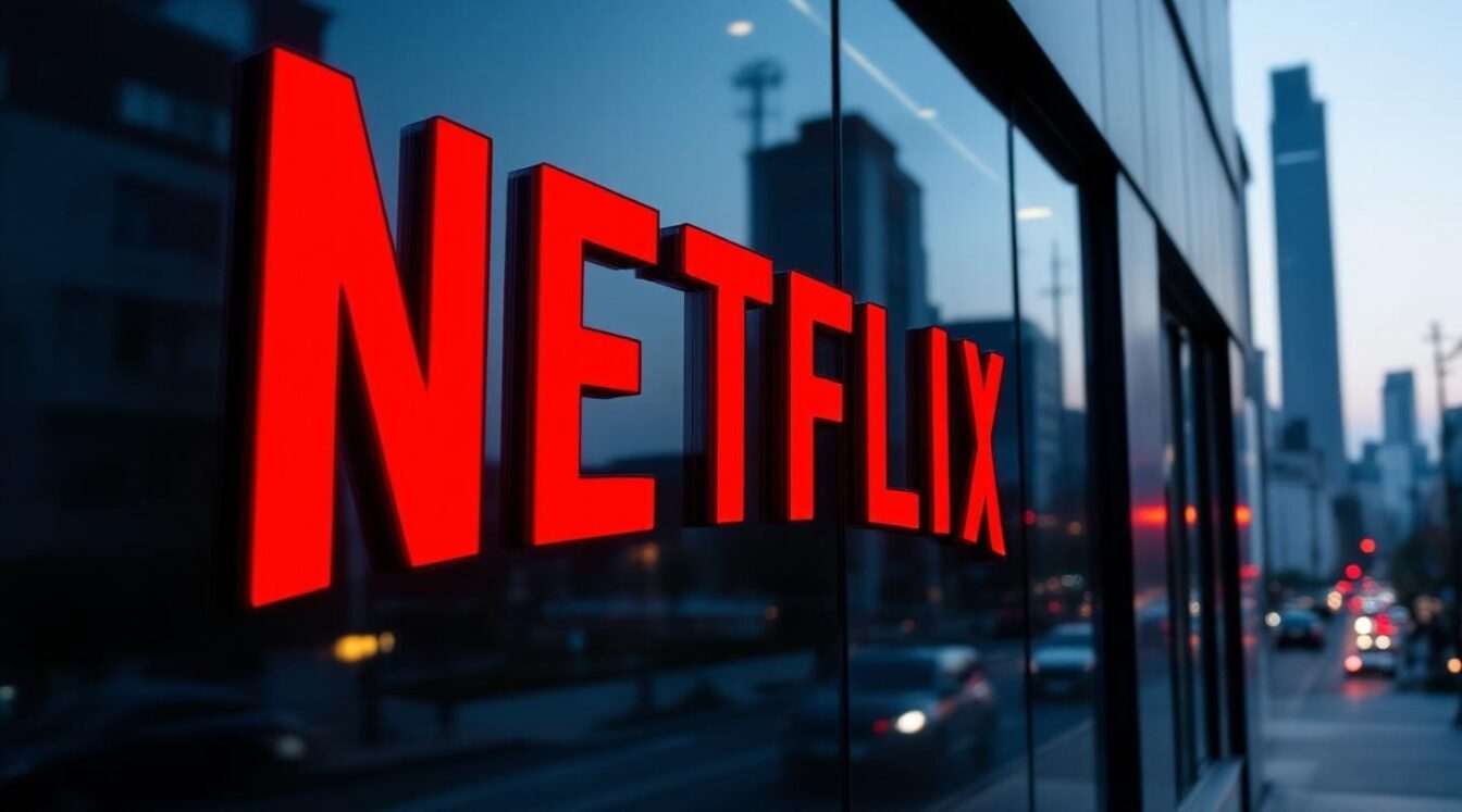 Netflix