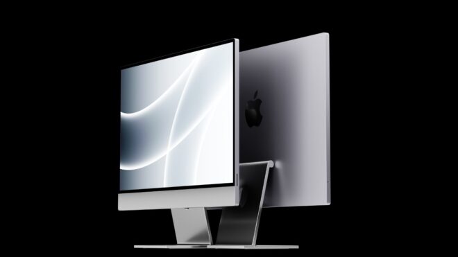 Apple iMac