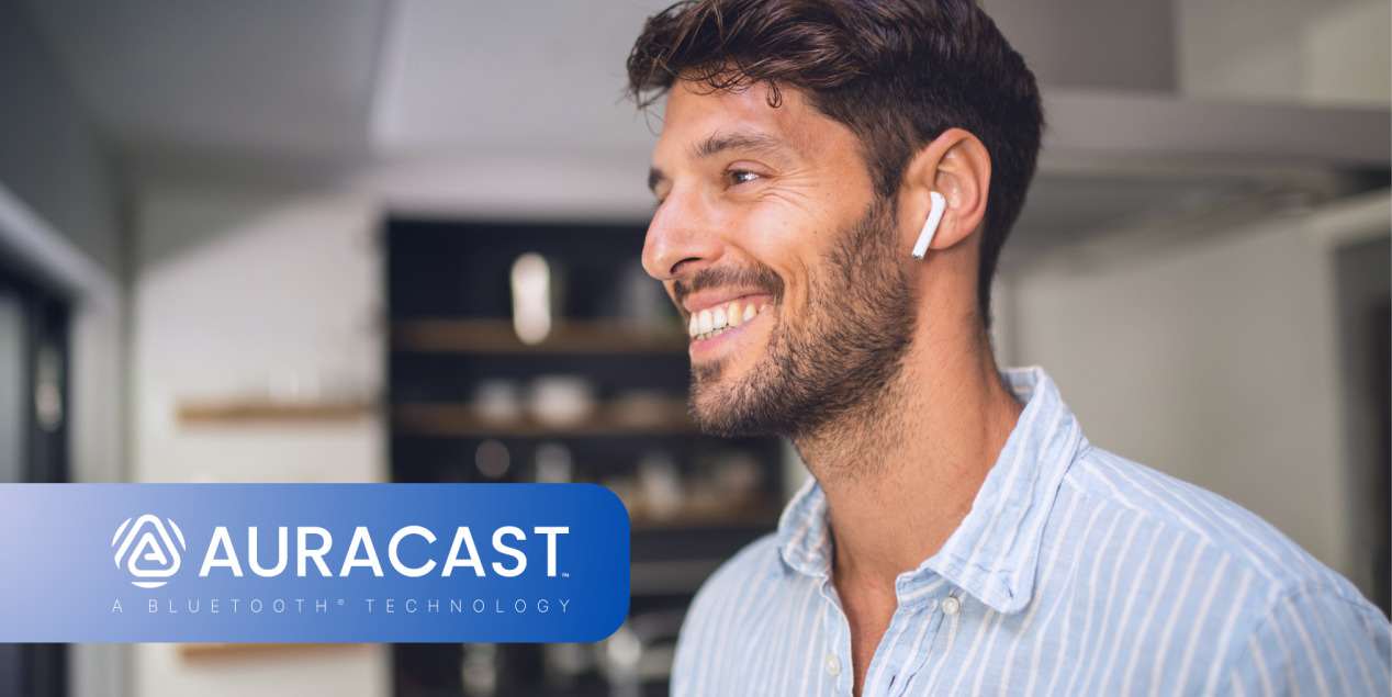 Auracast