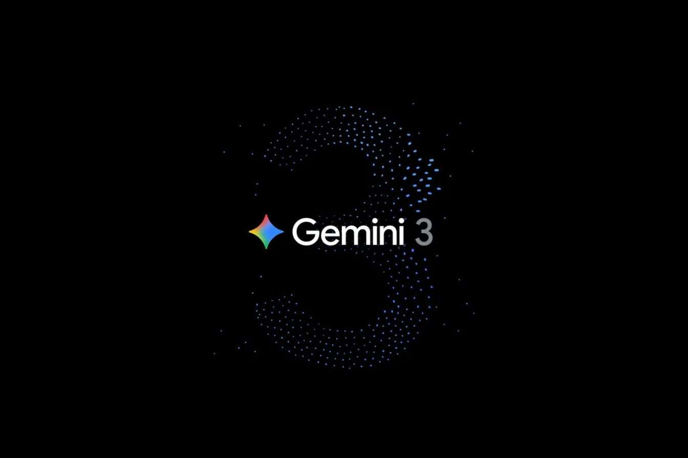 Gemini 3