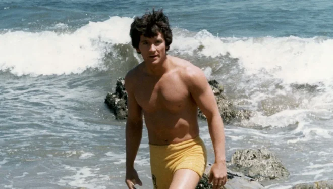 L'Homme de l'Atlantide