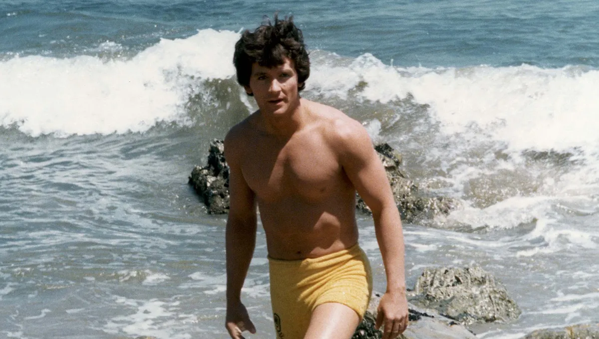 L'Homme de l'Atlantide