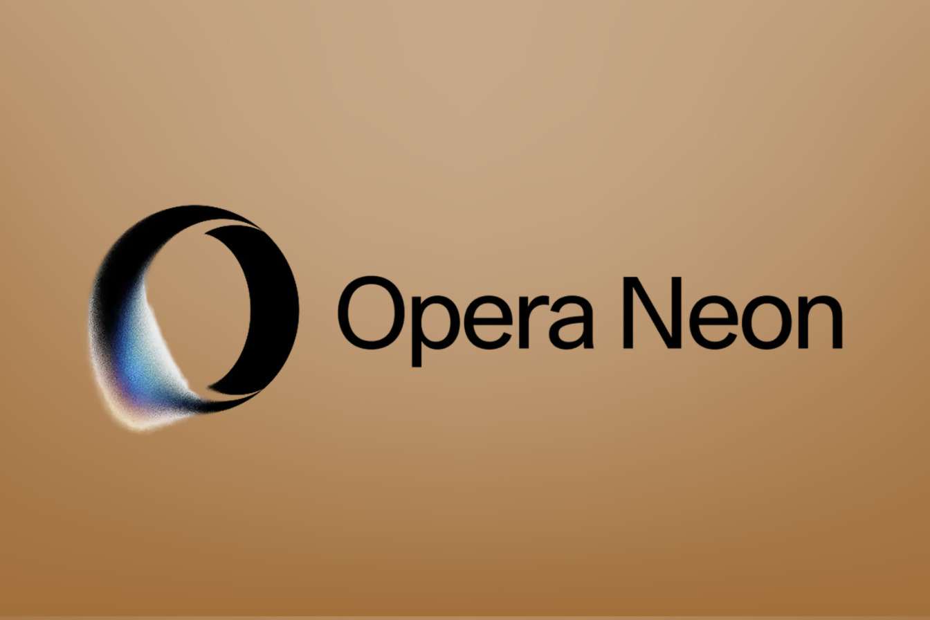 Opera Neon