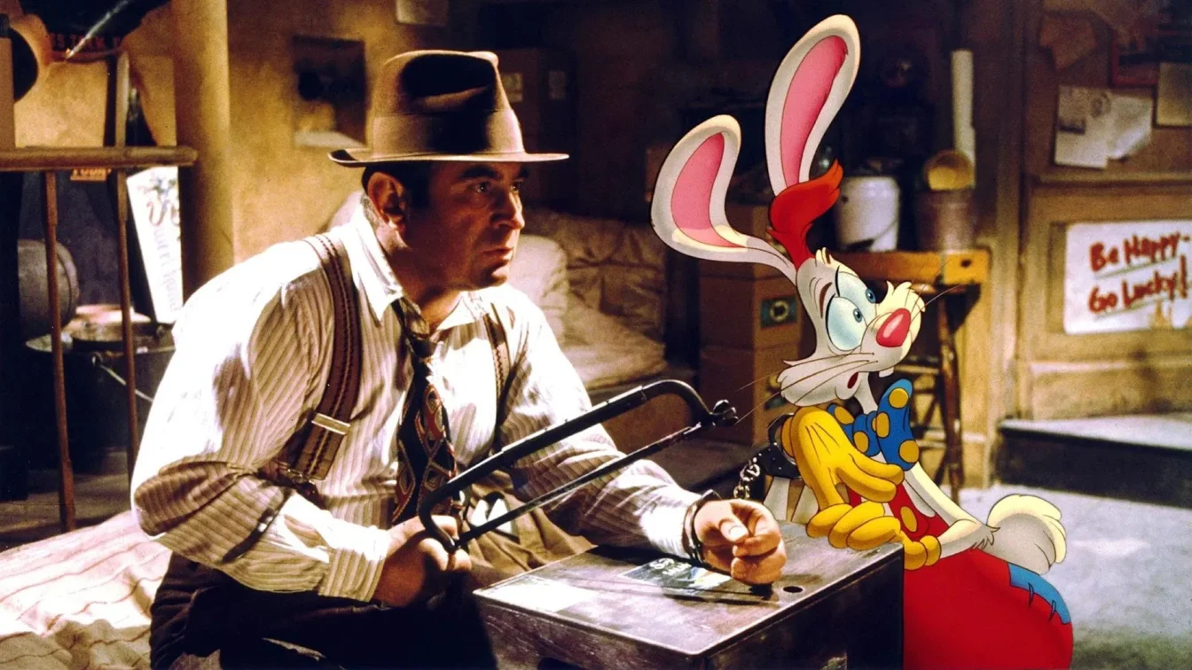 Roger Rabbit