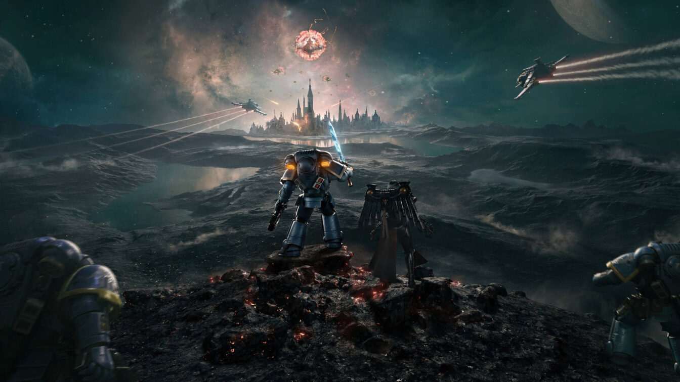 StarCraft
