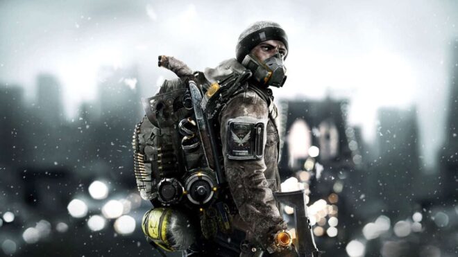 The Division