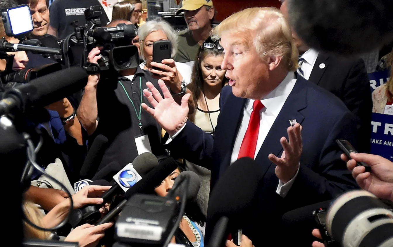 Trump Media