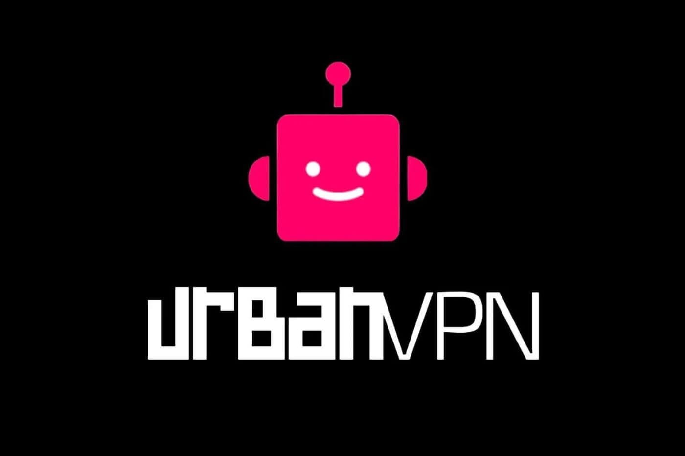 Urban VPN
