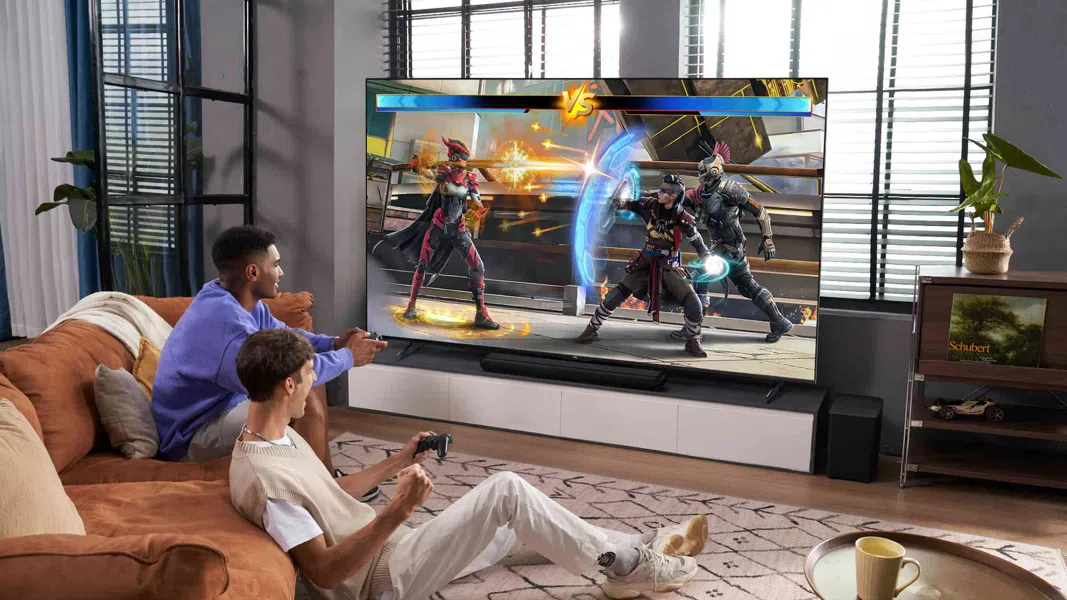 Jeux video