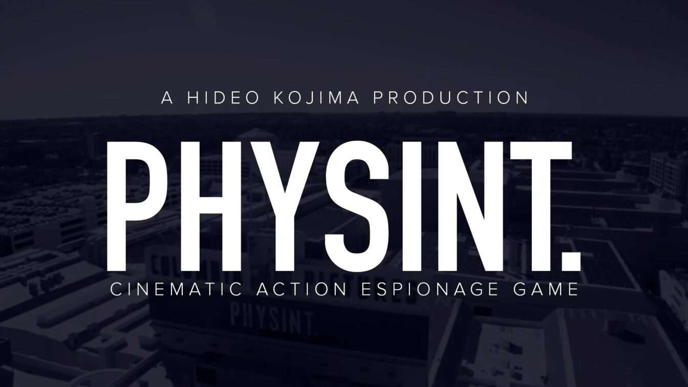 Physint