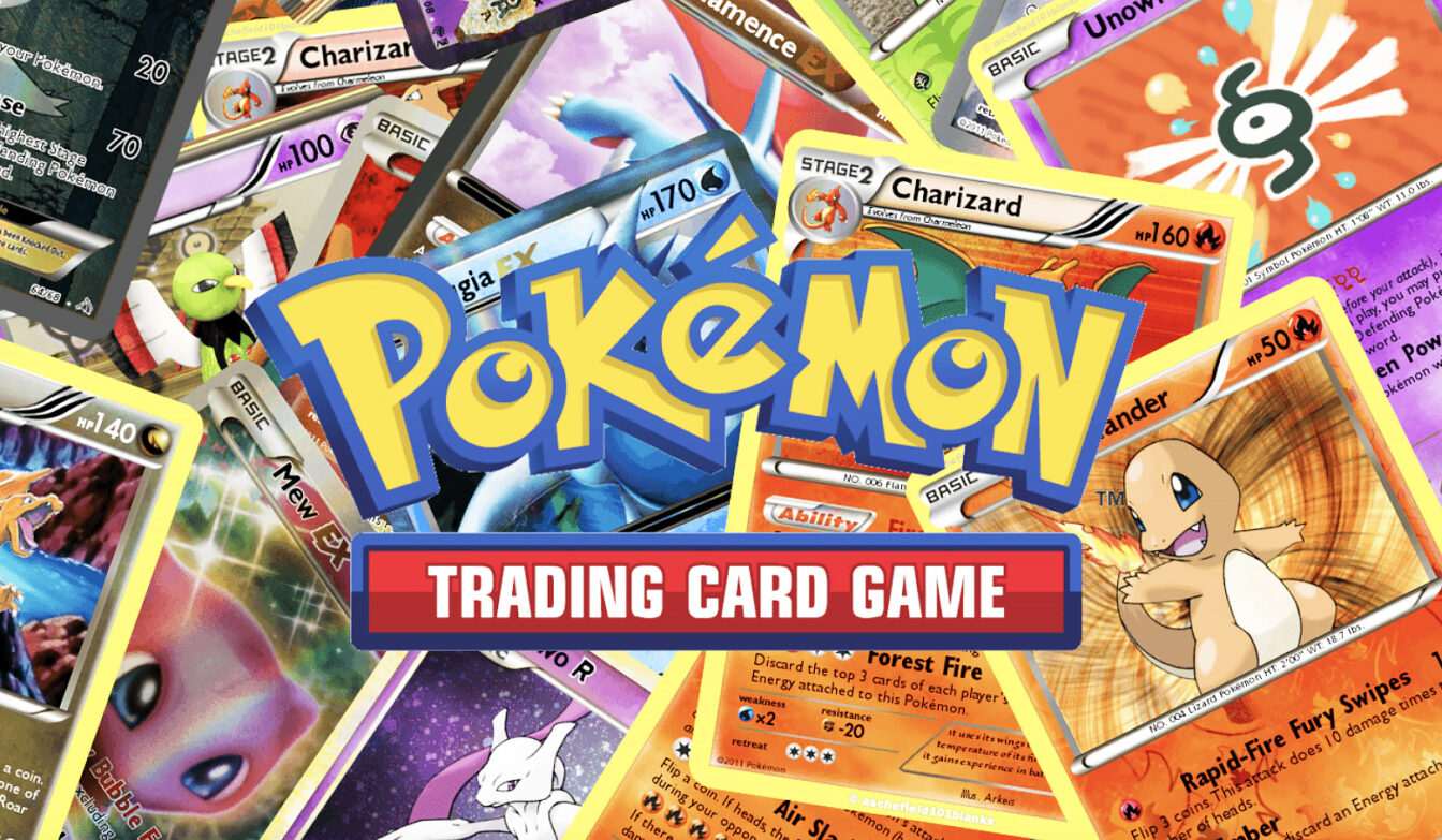 Pokémon TCG