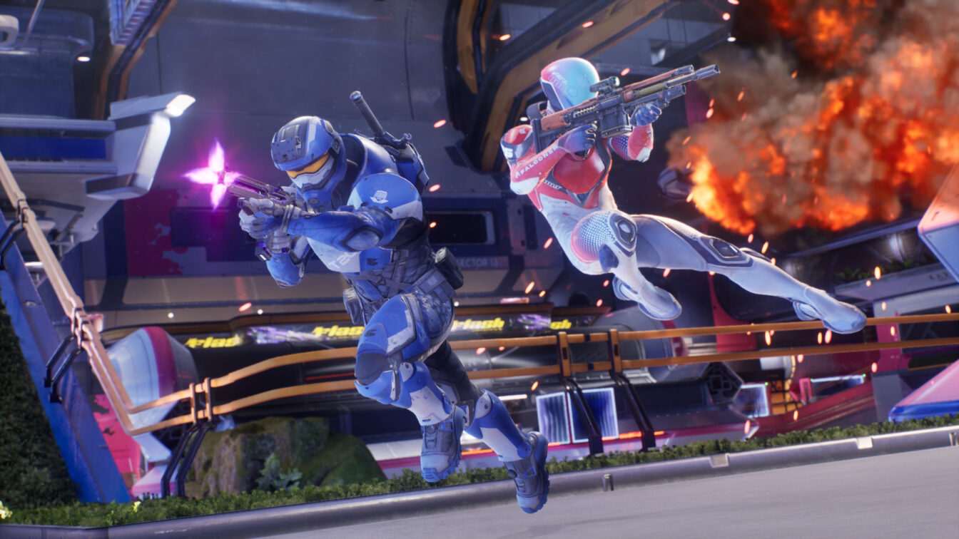 Splitgate 2
